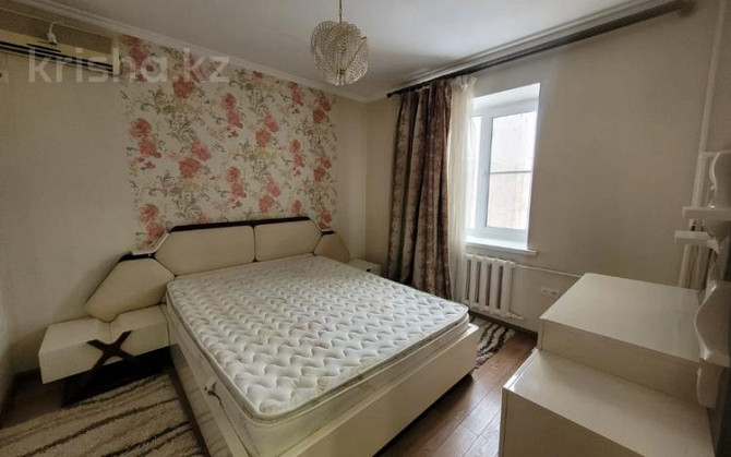 3-комнатная квартира, 70 м², 4/5 этаж помесячно, Айтеке би - Айтиева Тараз - изображение 3