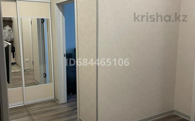 1-комнатная квартира, 46.4 м², 3/9 этаж помесячно, Мкр-он Орбита 1 17/2 Караганда - изображение 3