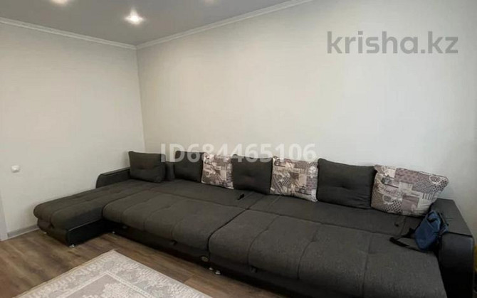 1-комнатная квартира, 46.4 м², 3/9 этаж помесячно, Мкр-он Орбита 1 17/2 Караганда - изображение 6
