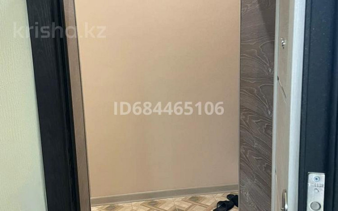 1-комнатная квартира, 46.4 м², 3/9 этаж помесячно, Мкр-он Орбита 1 17/2 Караганда - изображение 4