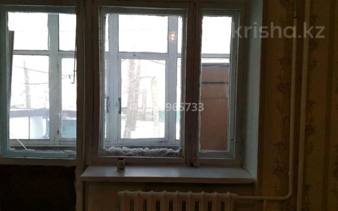 1-комнатная квартира, 33 м², 2/5 этаж помесячно, Усть-каменогорсткая 22 Усть-Каменогорск - изображение 1