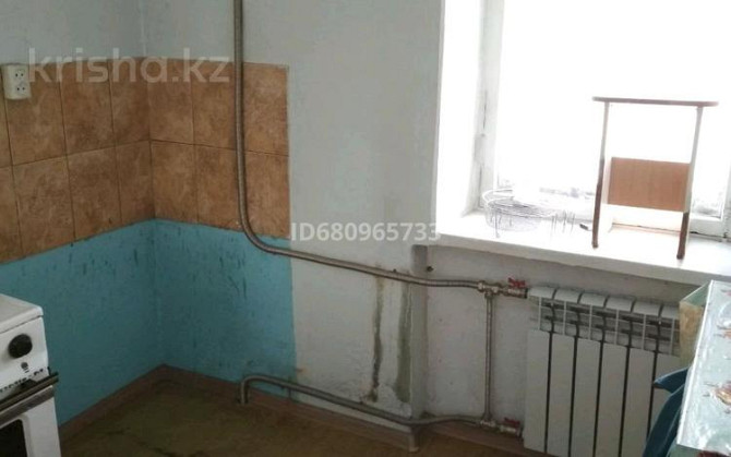 1-комнатная квартира, 33 м², 2/5 этаж помесячно, Усть-каменогорсткая 22 Усть-Каменогорск - изображение 4