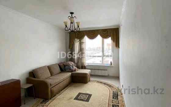 2-комнатная квартира, 70 м², 4/9 этаж помесячно, Нажединова 27 Астана