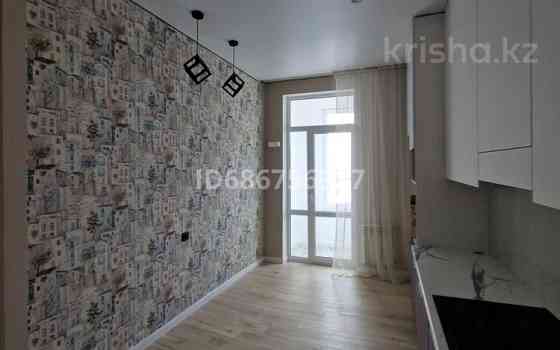 2-комнатная квартира, 64 м², 7/9 этаж помесячно, Байтурсынова 10/2 - Азербаева Astana