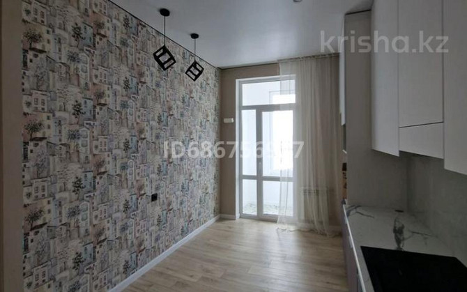 2-комнатная квартира, 64 м², 7/9 этаж помесячно, Байтурсынова 10/2 - Азербаева Astana - photo 4