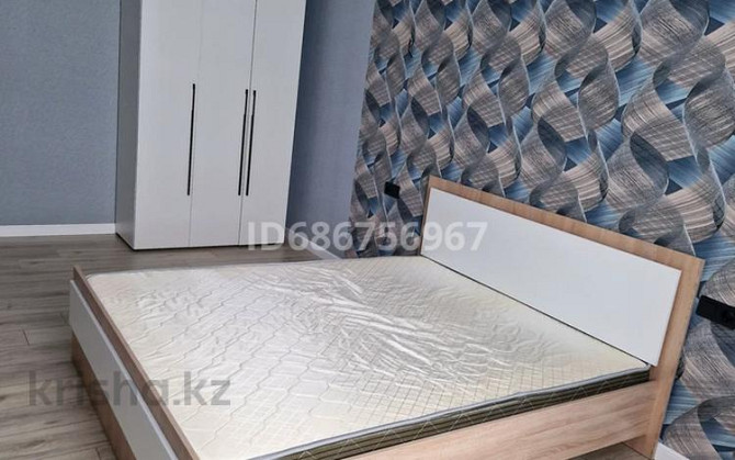 2-комнатная квартира, 64 м², 7/9 этаж помесячно, Байтурсынова 10/2 - Азербаева Astana - photo 6