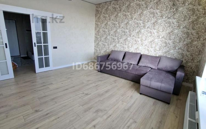 2-комнатная квартира, 64 м², 7/9 этаж помесячно, Байтурсынова 10/2 - Азербаева Astana - photo 3