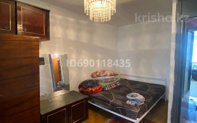 2-комнатная квартира, 46 м², 3/5 этаж помесячно, Байконурова - Товары для дома Жезказган - изображение 3
