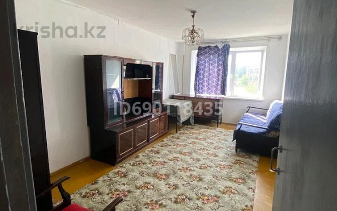 2-комнатная квартира, 46 м², 3/5 этаж помесячно, Байконурова - Товары для дома Жезказган - изображение 4