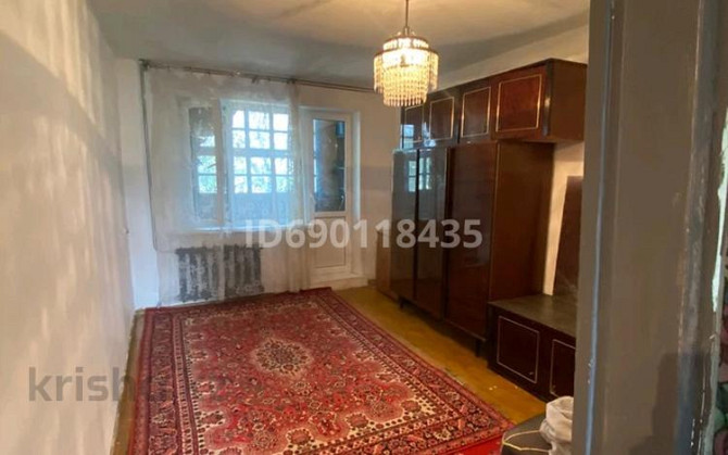 2-комнатная квартира, 46 м², 3/5 этаж помесячно, Байконурова - Товары для дома Жезказган - изображение 2