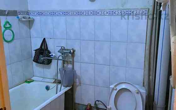 1-комнатная квартира, 31 м², 2/5 этаж помесячно, 12-й микрорайон, 12-й микрорайон 32 - Көктем базар  Shymkent