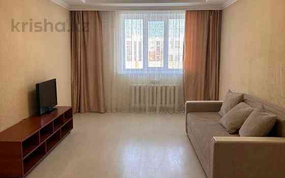 2-комнатная квартира, 60 м², 6/8 этаж помесячно, Касым Кайсенова 2 Astana