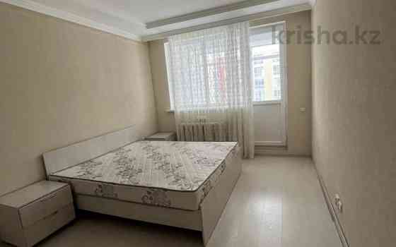2-комнатная квартира, 60 м², 6/8 этаж помесячно, Касым Кайсенова 2 Astana