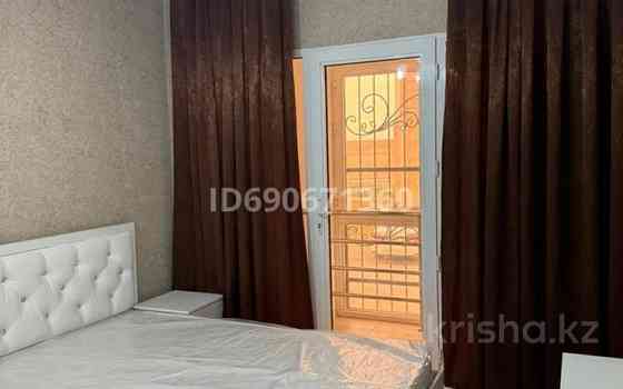 3-комнатная квартира, 80 м², 1/12 этаж помесячно, мкр Туран , Мкр Туран-2 Shymkent