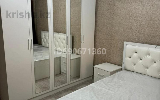 3-комнатная квартира, 80 м², 1/12 этаж помесячно, мкр Туран , Мкр Туран-2 Shymkent - photo 1