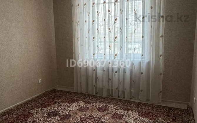 3-комнатная квартира, 80 м², 1/12 этаж помесячно, мкр Туран , Мкр Туран-2 Shymkent - photo 4
