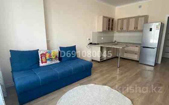 2-комнатная квартира, 45 м², 9/12 этаж помесячно, Шамши Калдаякова 17 - Сарыкол Astana