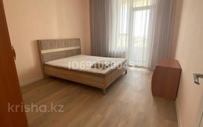 2-комнатная квартира, 45 м², 9/12 этаж помесячно, Шамши Калдаякова 17 - Сарыкол Astana - photo 2