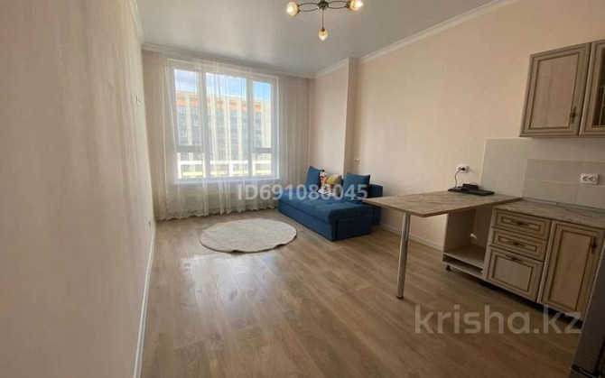 2-комнатная квартира, 45 м², 9/12 этаж помесячно, Шамши Калдаякова 17 - Сарыкол Astana - photo 3