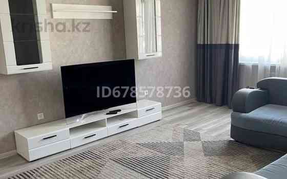 2-комнатная квартира, 79 м², 8/9 этаж помесячно, мкр Аксай-1А 17 Almaty