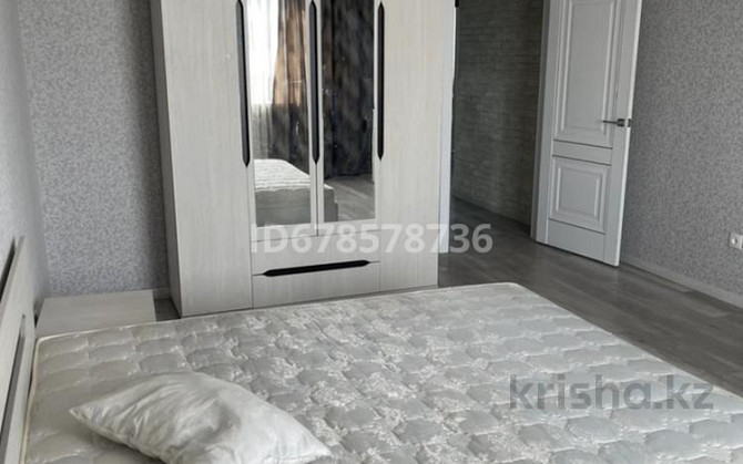 2-комнатная квартира, 79 м², 8/9 этаж помесячно, мкр Аксай-1А 17 Алматы - изображение 8