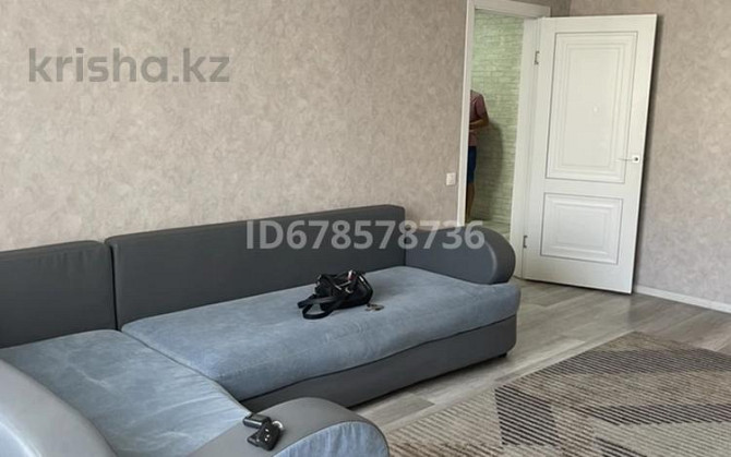 2-комнатная квартира, 79 м², 8/9 этаж помесячно, мкр Аксай-1А 17 Алматы - изображение 5