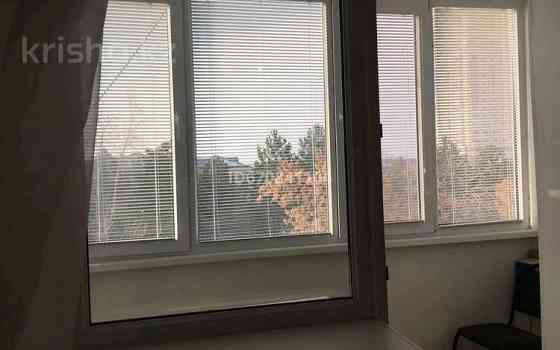 1-комнатная квартира, 32 м², 3/5 этаж помесячно, Ул. Хусаинова 292 - Розыбакиева Almaty