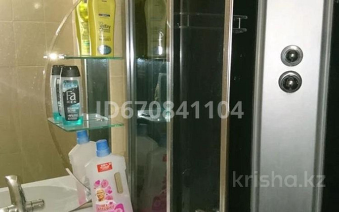 1-комнатная квартира, 32 м², 3/5 этаж помесячно, Ул. Хусаинова 292 - Розыбакиева Алматы - изображение 8