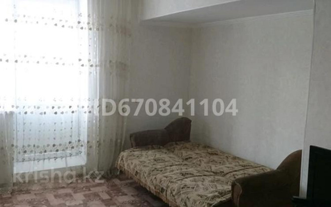 1-комнатная квартира, 32 м², 3/5 этаж помесячно, Ул. Хусаинова 292 - Розыбакиева Алматы - изображение 3