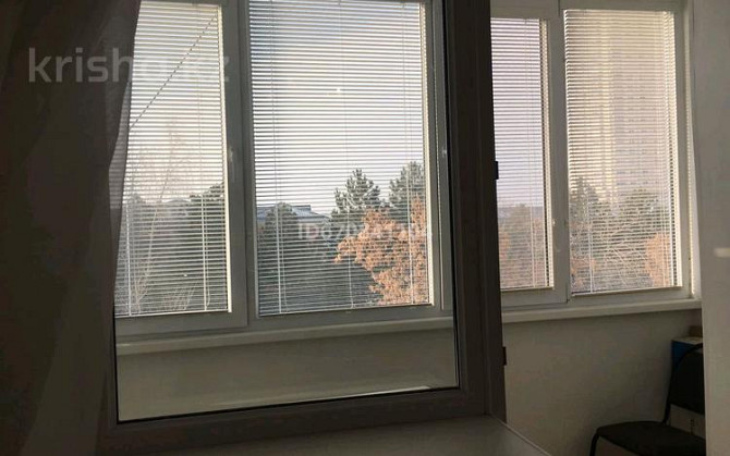 1-комнатная квартира, 32 м², 3/5 этаж помесячно, Ул. Хусаинова 292 - Розыбакиева Алматы - изображение 2