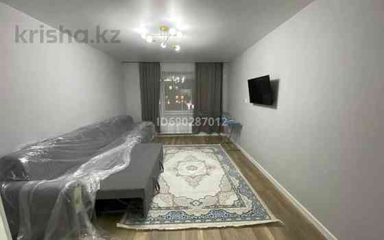 1-комнатная квартира, 49.15 м², 3/9 этаж помесячно, Кайым Мухамедханов 23 - Расположен в активном ра Astana