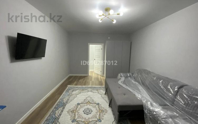 1-комнатная квартира, 49.15 м², 3/9 этаж помесячно, Кайым Мухамедханов 23 - Расположен в активном ра Астана - изображение 5