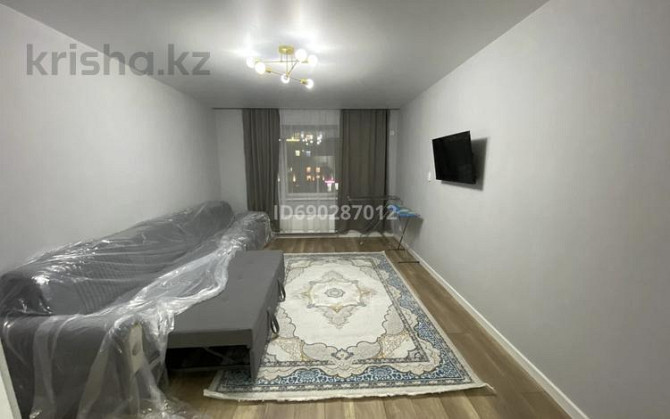 1-комнатная квартира, 49.15 м², 3/9 этаж помесячно, Кайым Мухамедханов 23 - Расположен в активном ра Астана - изображение 4