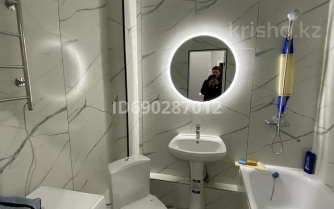 1-комнатная квартира, 49.15 м², 3/9 этаж помесячно, Кайым Мухамедханов 23 - Расположен в активном ра Астана - изображение 3