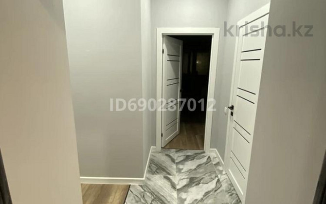 1-комнатная квартира, 49.15 м², 3/9 этаж помесячно, Кайым Мухамедханов 23 - Расположен в активном ра Астана - изображение 1