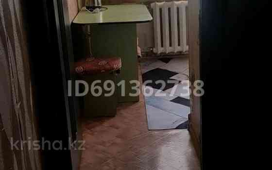 3-комнатная квартира, 55 м², 1 этаж помесячно, 2 мкр 25 