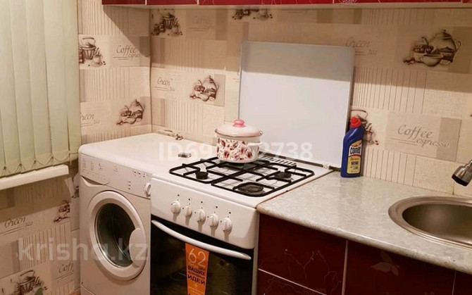 3-комнатная квартира, 55 м², 1 этаж помесячно, 2 мкр 25  - photo 7