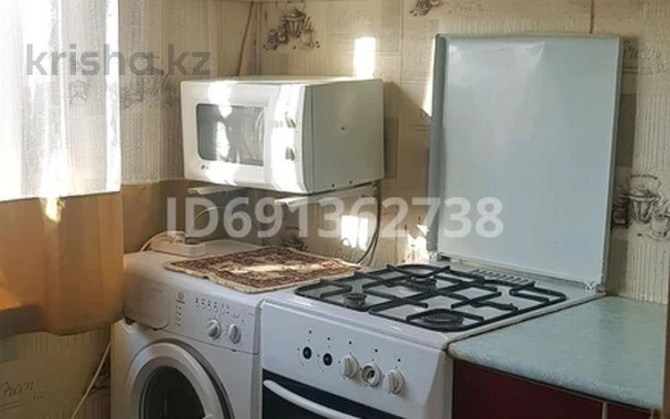3-комнатная квартира, 55 м², 1 этаж помесячно, 2 мкр 25  - photo 3