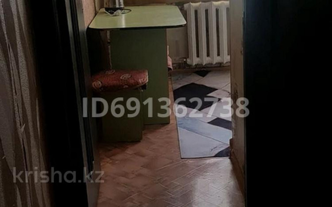 3-комнатная квартира, 55 м², 1 этаж помесячно, 2 мкр 25  - photo 6