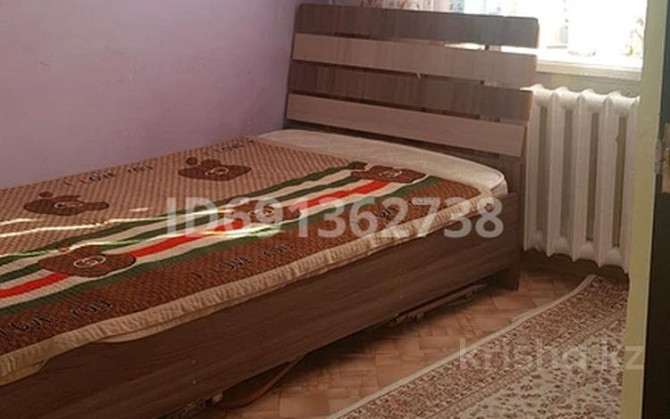 3-комнатная квартира, 55 м², 1 этаж помесячно, 2 мкр 25  - photo 5