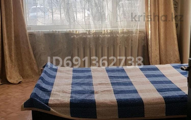 3-комнатная квартира, 55 м², 1 этаж помесячно, 2 мкр 25  - photo 2