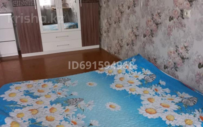 1-комнатная квартира, 33 м², 5/9 этаж помесячно, 70 квартал 3 - Дом находится возле рынка Temirtau - photo 2