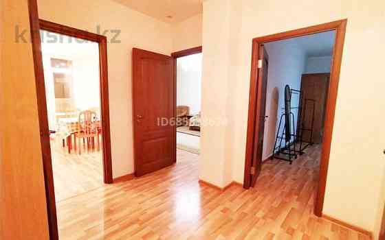 2-комнатная квартира, 85 м², 6/14 этаж помесячно, мкр Орбита-2, Торайгырова Almaty