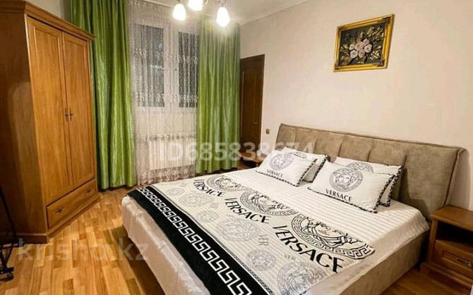 2-комнатная квартира, 85 м², 6/14 этаж помесячно, мкр Орбита-2, Торайгырова Almaty - photo 3