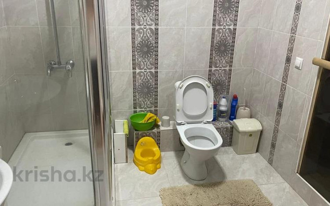 4-комнатная квартира, 160 м², 21/22 этаж помесячно, Бауржан Момышулы 2б - Тауельсиздик Астана - изображение 7
