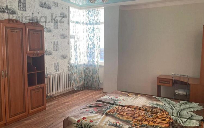 4-комнатная квартира, 160 м², 21/22 этаж помесячно, Бауржан Момышулы 2б - Тауельсиздик Астана - изображение 5