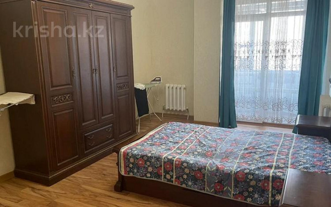 4-комнатная квартира, 160 м², 21/22 этаж помесячно, Бауржан Момышулы 2б - Тауельсиздик Астана - изображение 2