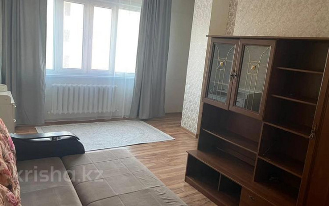 4-комнатная квартира, 160 м², 21/22 этаж помесячно, Бауржан Момышулы 2б - Тауельсиздик Астана - изображение 1