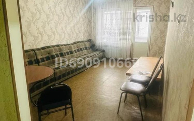 2-комнатная квартира, 65 м², 4/5 этаж помесячно, Сейфуллина 52 - 8 микрорайон Тараз - изображение 5