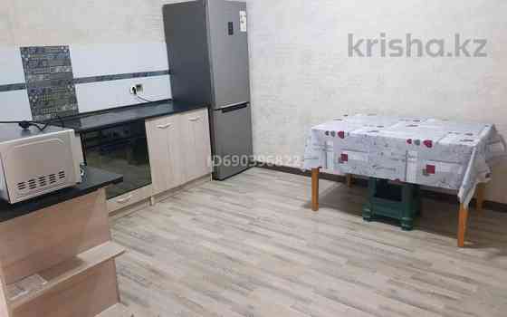 2-комнатная квартира, 67 м², 11/19 этаж помесячно, Брусиловского 167 - Брусиловского Кулымбетова Алматы